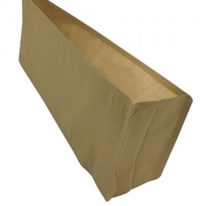 Big discounting Printed Pet Food Bags - Wholesale PLA/bio materials stand up coffee bag – Oemy