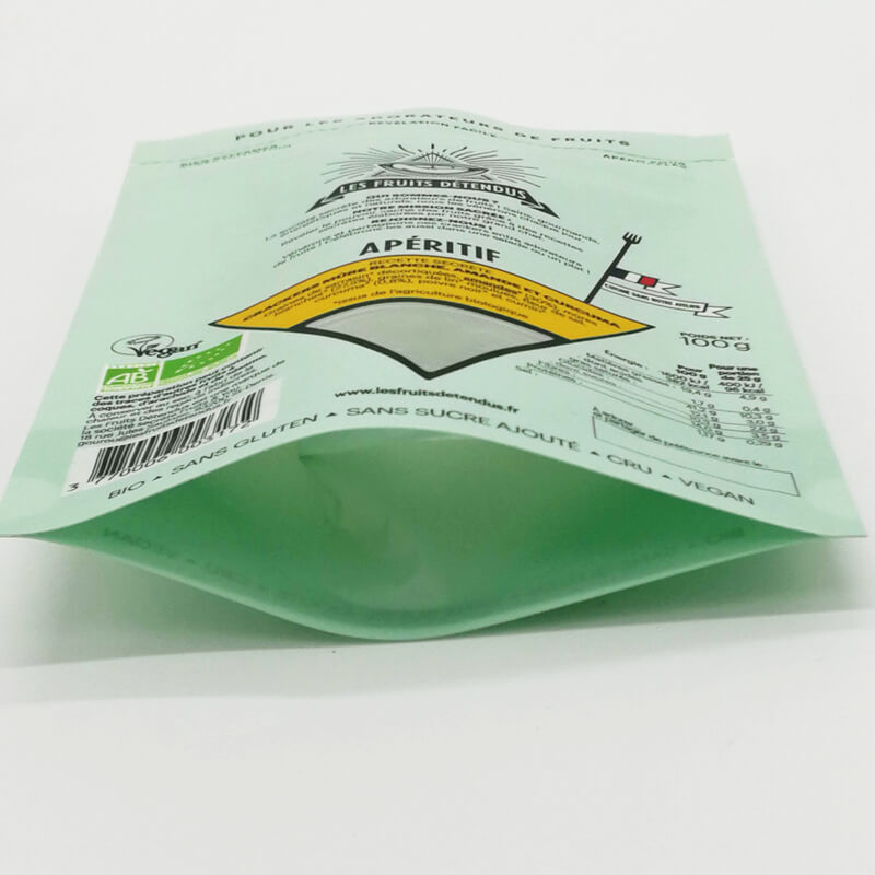 12.Color printed biodegradable PLA food packaging bags with easy zipper and window (6)