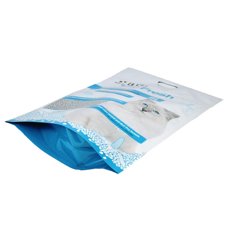 12.Colorful printing fully degradable PLA packaging bags for cat foods (4)