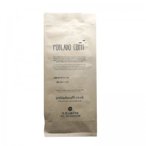 Newly Arrival Packaging For Cappuccino Mugs - Wholesale Discount White Eco Recycle packing bags – Oemy