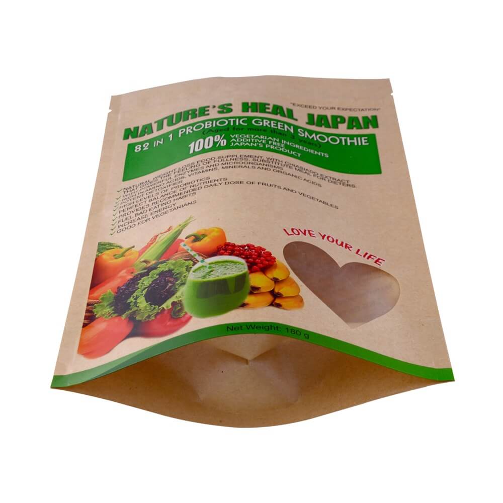 15.Recycle material packaging bags with easy zipper (5)