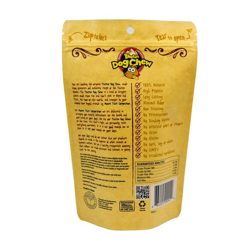 China Supplier Printing Coffee Packaging Pouch - Special Price for Iso Fda Plastic Flexile Packaging Cookies Bags Packaging – Oemy