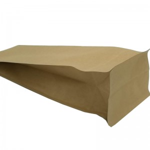Hot sale Factory Compostable Standup Types of Food Packaging Wholesale in China