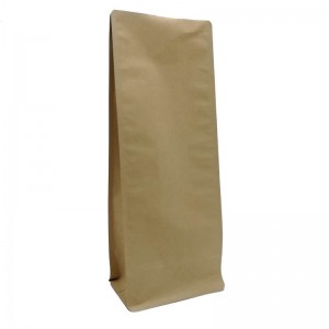 Hot sale Factory Compostable Standup Types of Food Packaging Wholesale in China