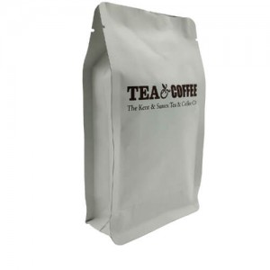 China Cheap price Laminated Side Gusset Bag Custom Printing Coffee Bag