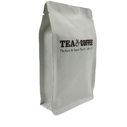 Cheapest Price Cotton Paper Package - China Cheap price Laminated Side Gusset Bag Custom Printing Coffee Bag – Oemy