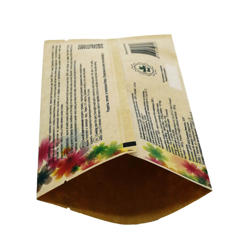 5.Fully biodegradable back sealed bags with transparent window (3)