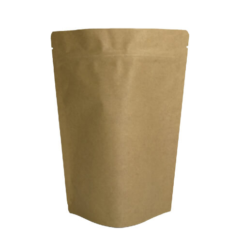 Rapid Delivery for Bags For Black Tea - Wholesale OEM/ODM Bio Degradable Food Packaging Standup Pouch Zipper Style Bag – Oemy