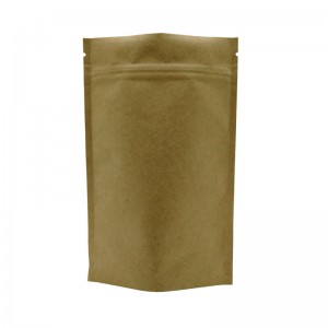 Special Price for Custom Printed Biodegradable Oem Plastic Child Proof Packaging Pouch Bag Opaque