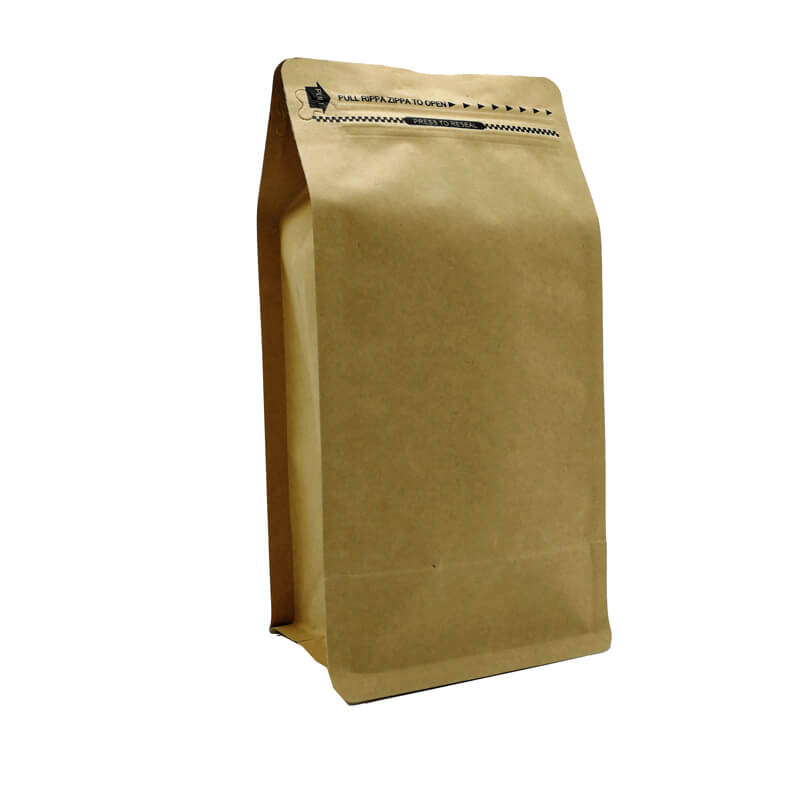 Best-Selling Personalized Dog Food Packaging Bag - Factory Supply Custom Printing Pla Biodegradable Cornstarch Hot Seal Zipper Packaging Ziplock Plastic Bag – Oemy