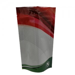 New Delivery for Printing Package Pouch - Oemy tea bag – Oemy