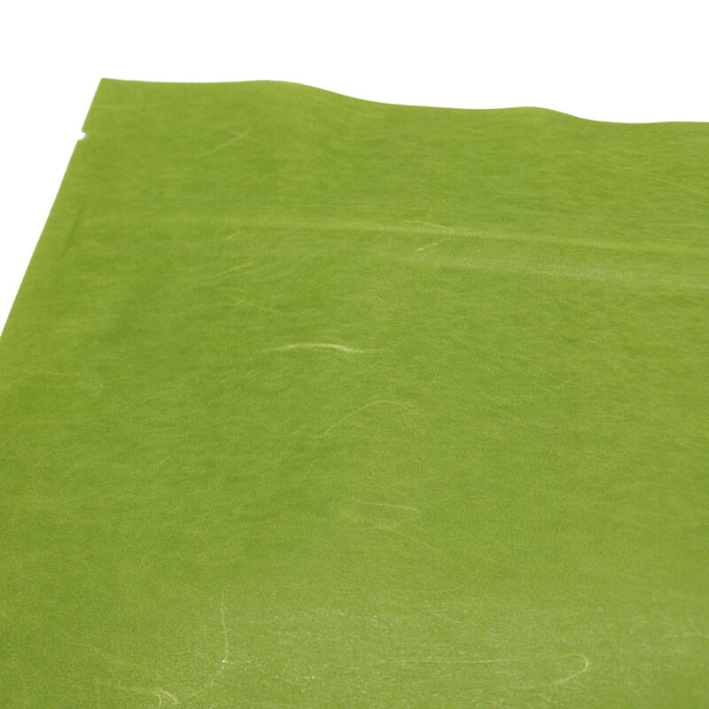 Bolsas de embalaje de nueces de papel artesanal PLA (9)