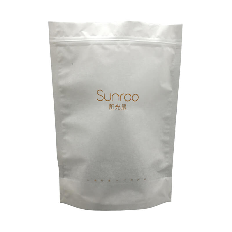 100% Original Factory Printing Tea Package Bags - Lifeworth organic instant cappuccino microground coffee bulk – Oemy