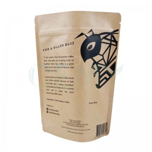 OEM/ODM China Hanging Ear Coffee Bag Tea Bag Drip Coffee Filter Bag