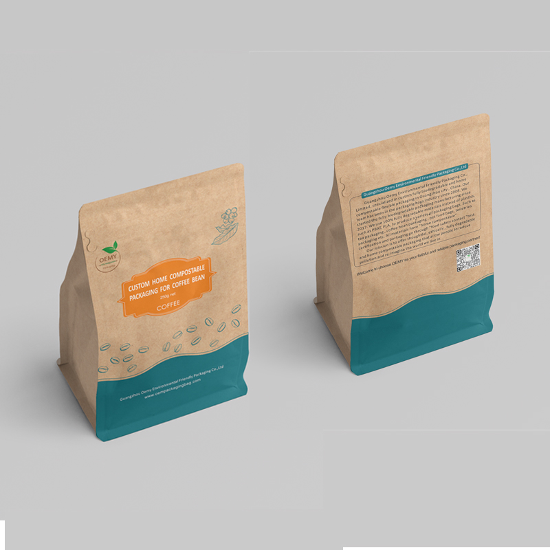 bolsas de café personalizadas