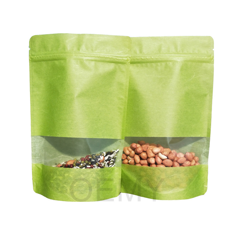 Cheapest Factory Kraft Paper Bag - Popular Design for Oem Printed Mini Tea Sachet Bag Rolling Laminated Film For Flexible Food Packaging – Oemy